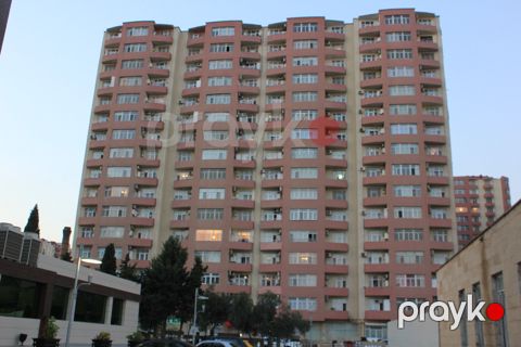Satılır 2 otaqlı yeni tikili 62 m² — Bakı