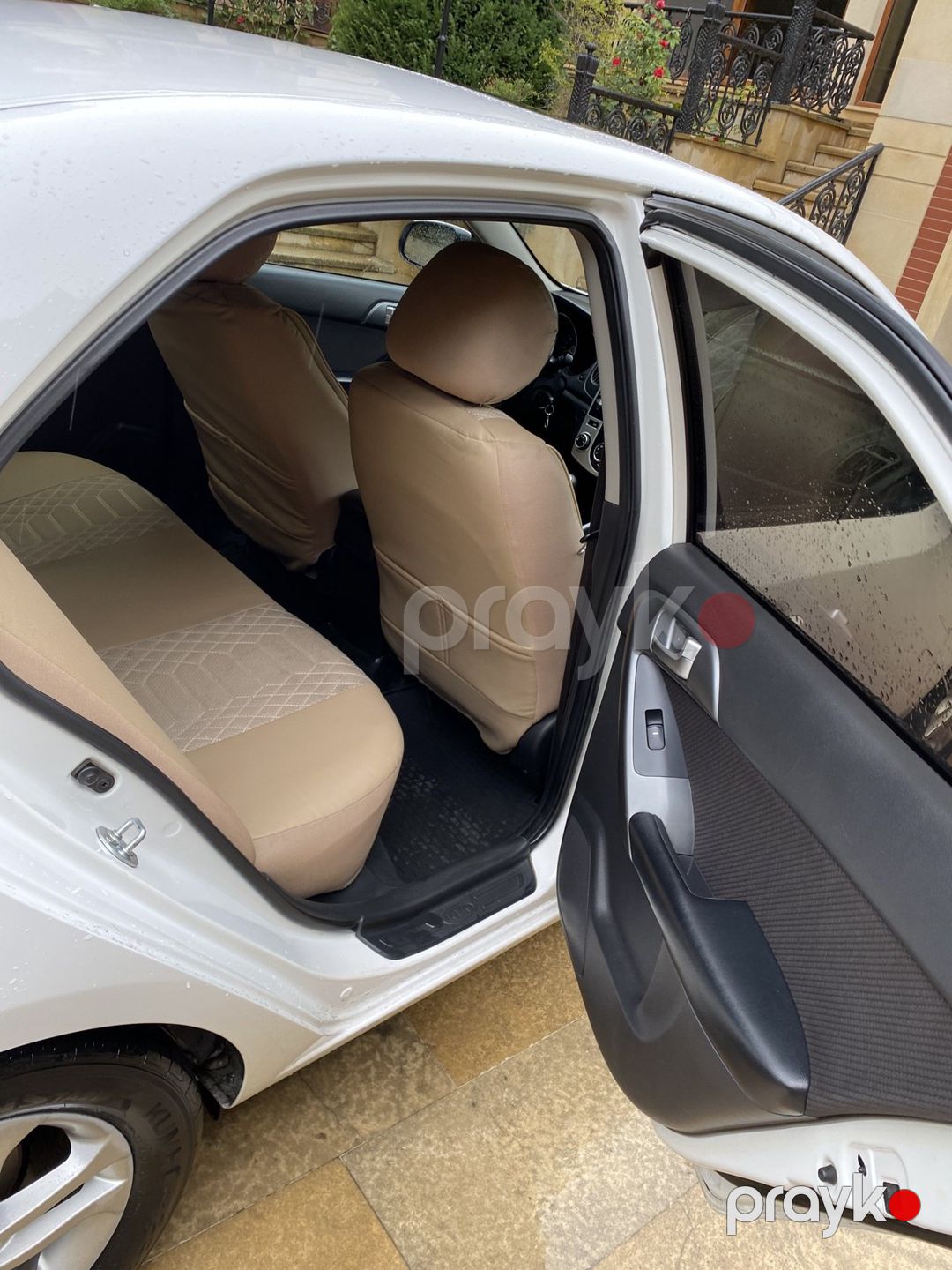 KIA Cerato, 2011 il — Avtomobillər, Bakı (11)