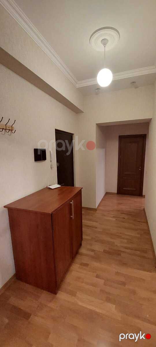 Satılır 2 otaqlı yeni tikili 80 m² — Mənzil, Bakı (8)