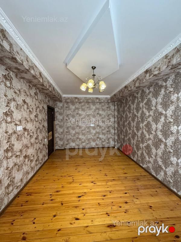 Satılır 2 otaqlı Bina evi menzil (Yeni tikili), 44 m², Masazır — Mənzil, Abşeron (3)
