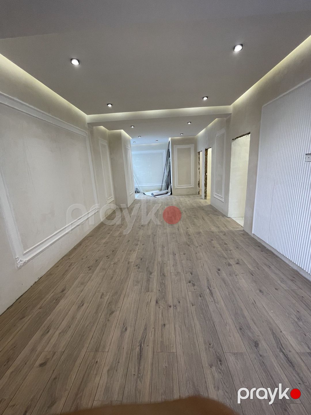 Satılır 3 otaqlı yeni tikili 120 m² — Mənzil, Bakı (12)