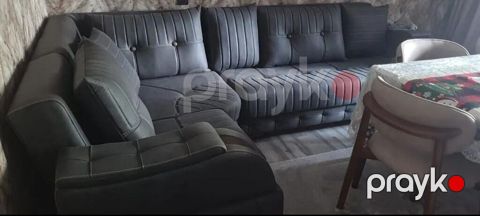 Künc divan 600azn satılır təzədi açılır bazalıdı ölçü 3×2 — Bakı