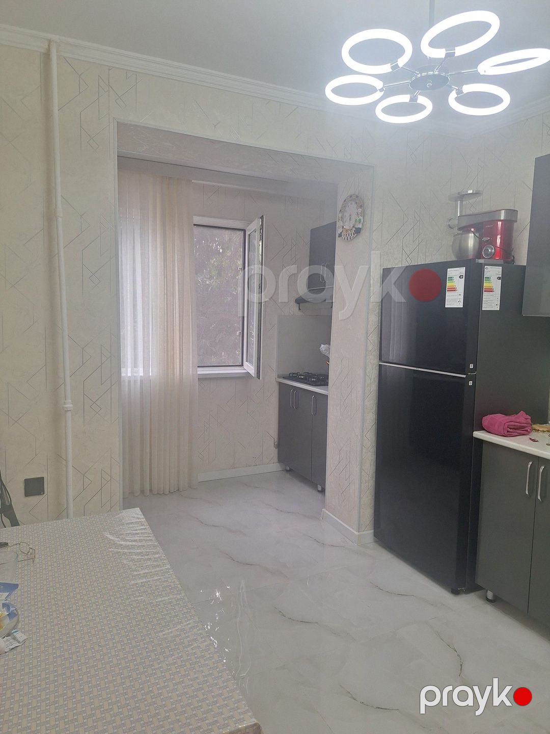 Satılır 3 otaqlı köhnə tikili 80 m² — Mənzil, Bakı (5)
