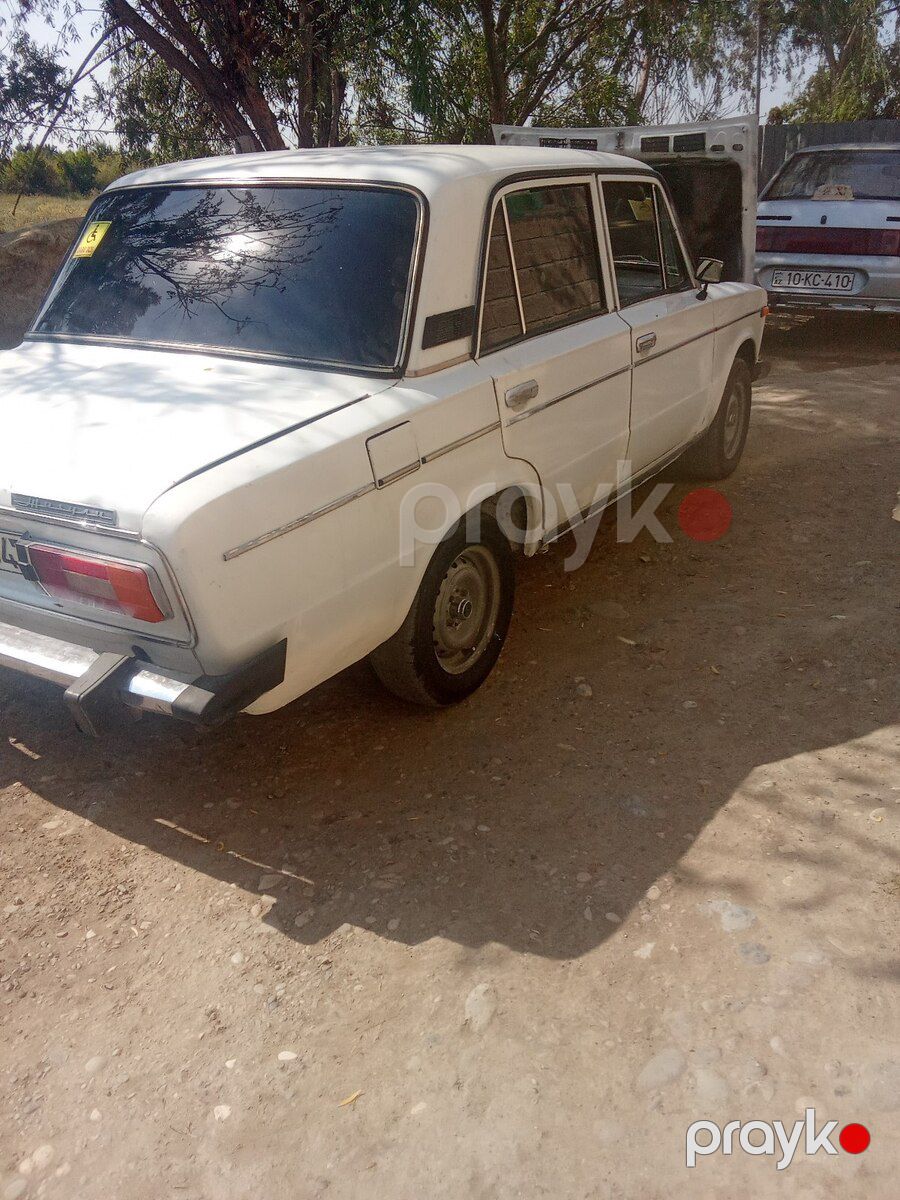 Lada (vaz) 2106, 1994 il — Avtomobillər, Yevlax (3)