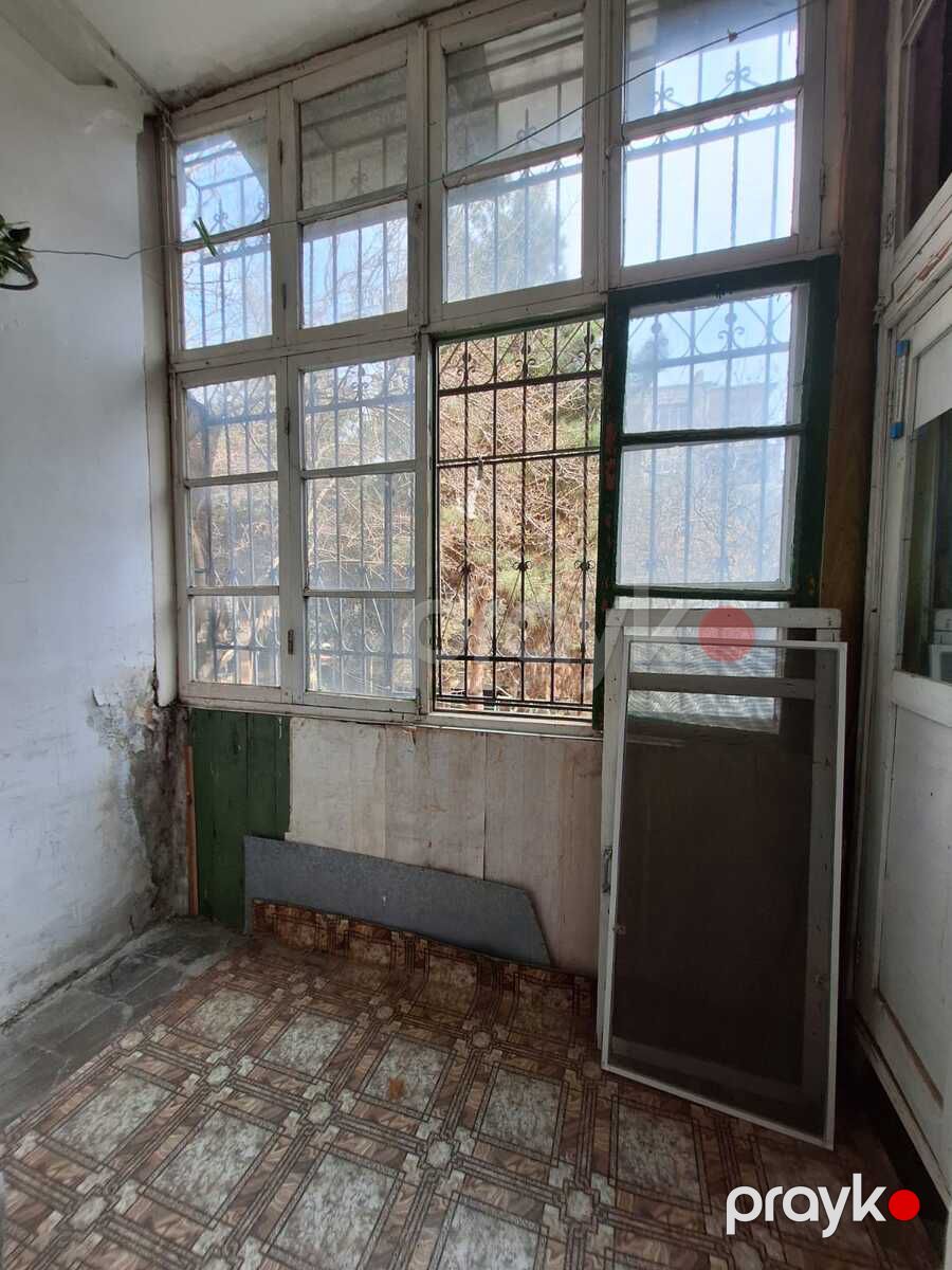 Satılır 2 otaqlı köhnə tikili 55 m² — Mənzil, Bakı (7)