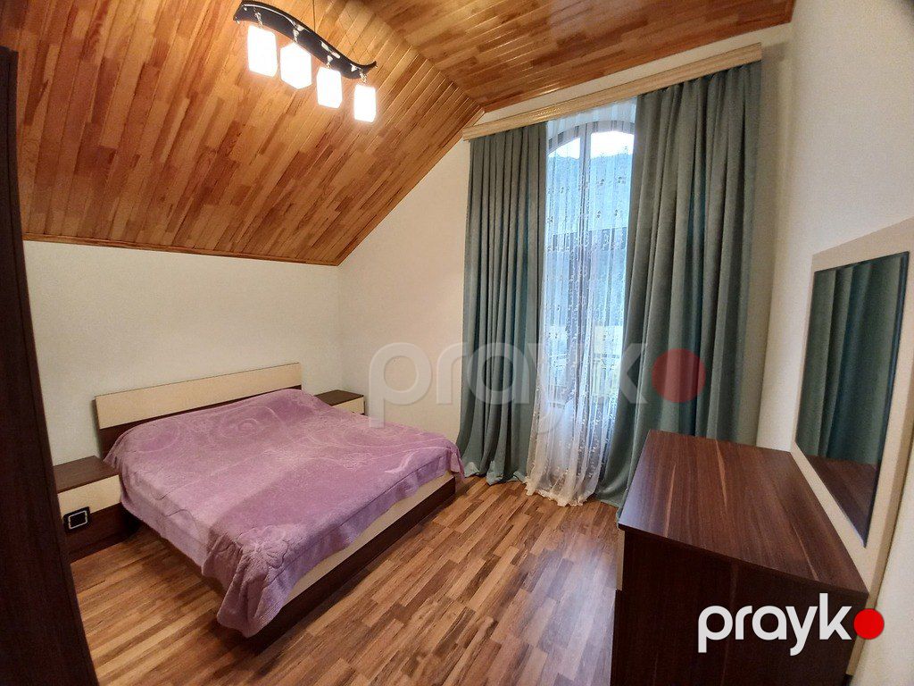 Villa kirayə verilir, Quba r — Ev, villa, Quba (8)