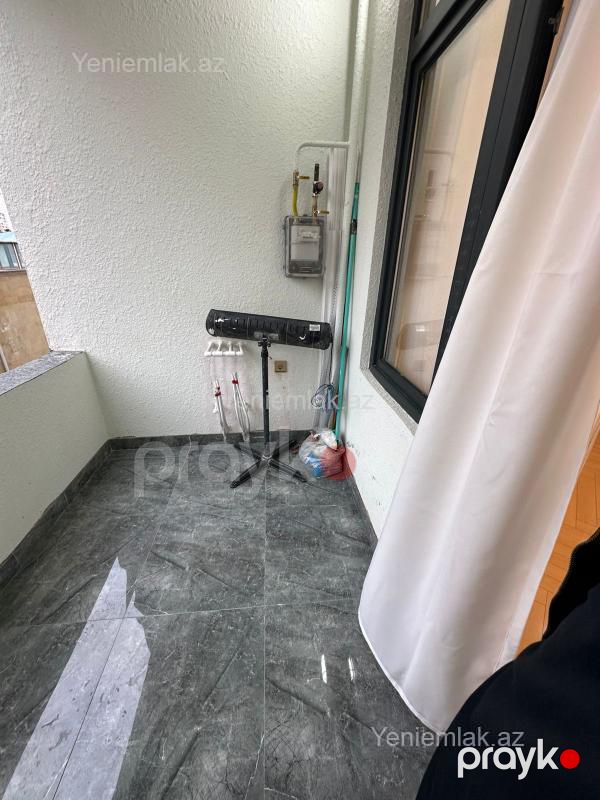 Satılır 2 otaqlı Bina evi menzil (Yeni tikili), 46 m², Xırdalan ş — Mənzil (11)