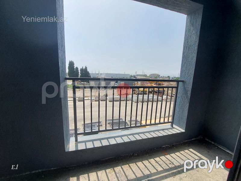 Satılır 2 otaqlı Bina evi menzil (Yeni tikili), 45 m², 76-cı məhəllə — Mənzil, Sumqayıt (3)