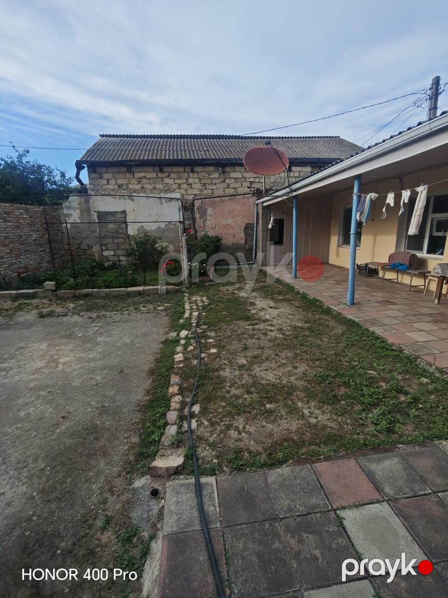 Həyət evi, Sumqayıt ş — Ev, villa, Sumqayıt (3)