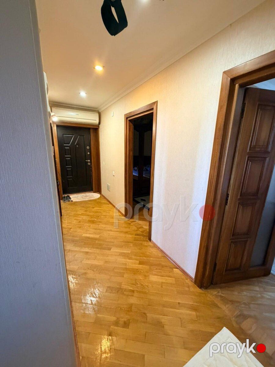 4-otaqlı mənzil, Sumqayıt ş., 80 m² — Mənzil, Sumqayıt (12)
