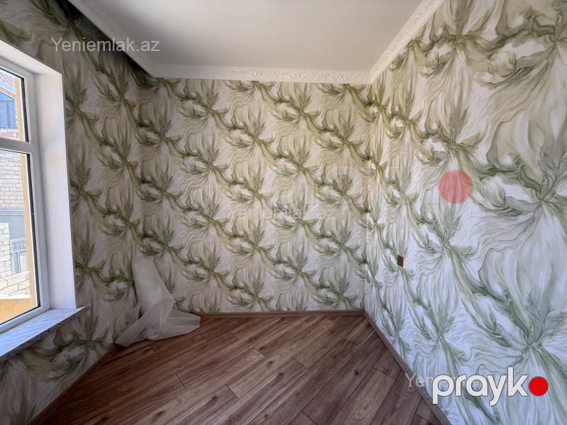 Satılır 6 otaqlı Həyət evi / Villa, 120 m², Binəqədi rayonu — Ev, villa, Bakı (12)