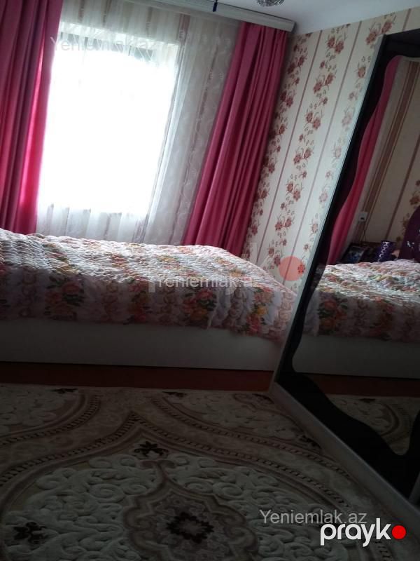 Satılır 3 otaqlı Bina evi menzil (Köhnə tikili), 67 m², Şirvan — Mənzil, Şirvan (2)