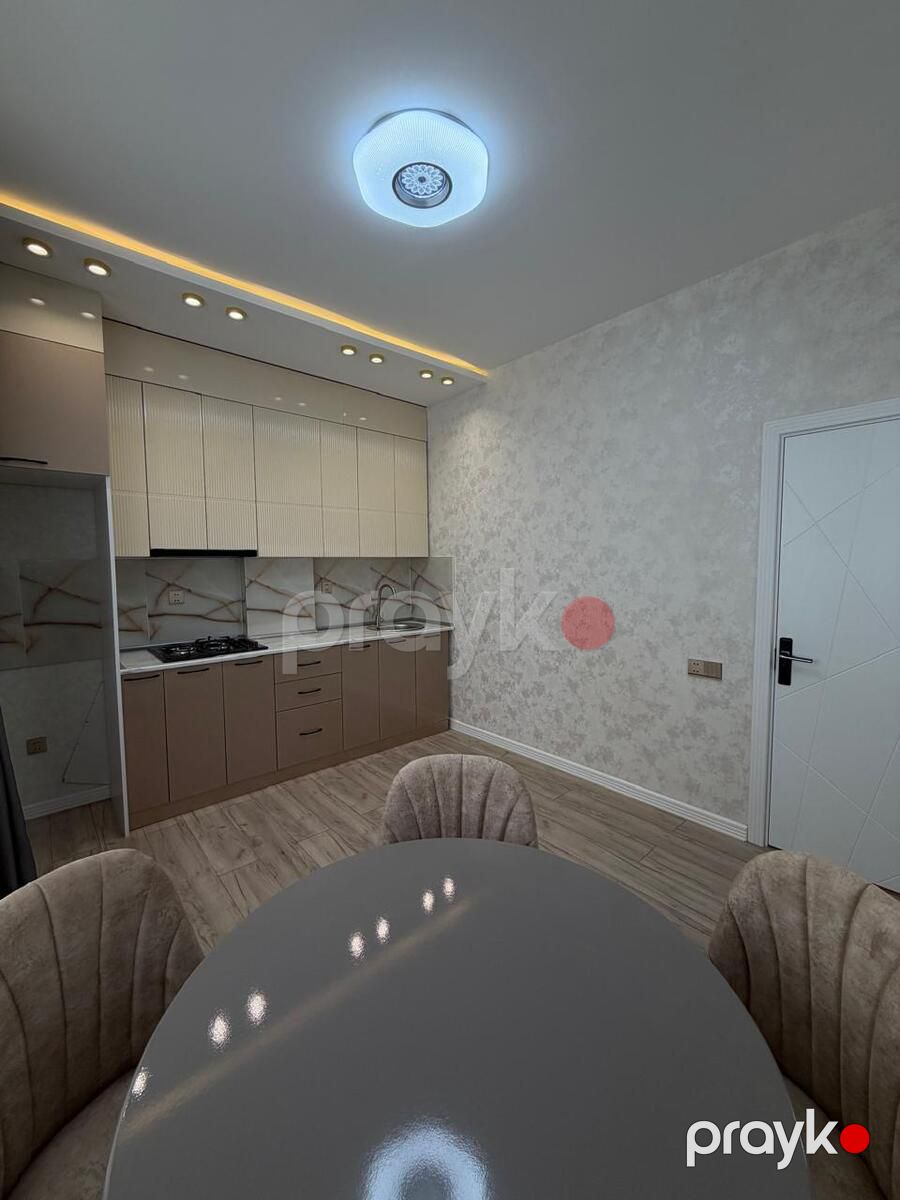 Satılır 2 otaqlı yeni tikili 78 m² — Mənzil, Bakı (7)