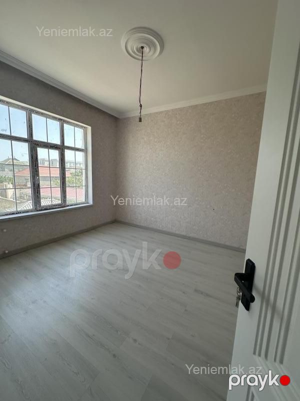 Satılır 4 otaqlı Həyət evi / Villa, 170 m², Saray — Ev, villa, Abşeron (9)
