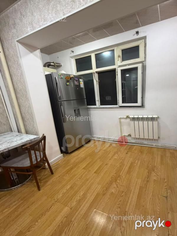 Satılır 3 otaqlı Bina evi menzil (Köhnə tikili), 70 m², Suraxanı rayonu — Mənzil, Bakı (8)
