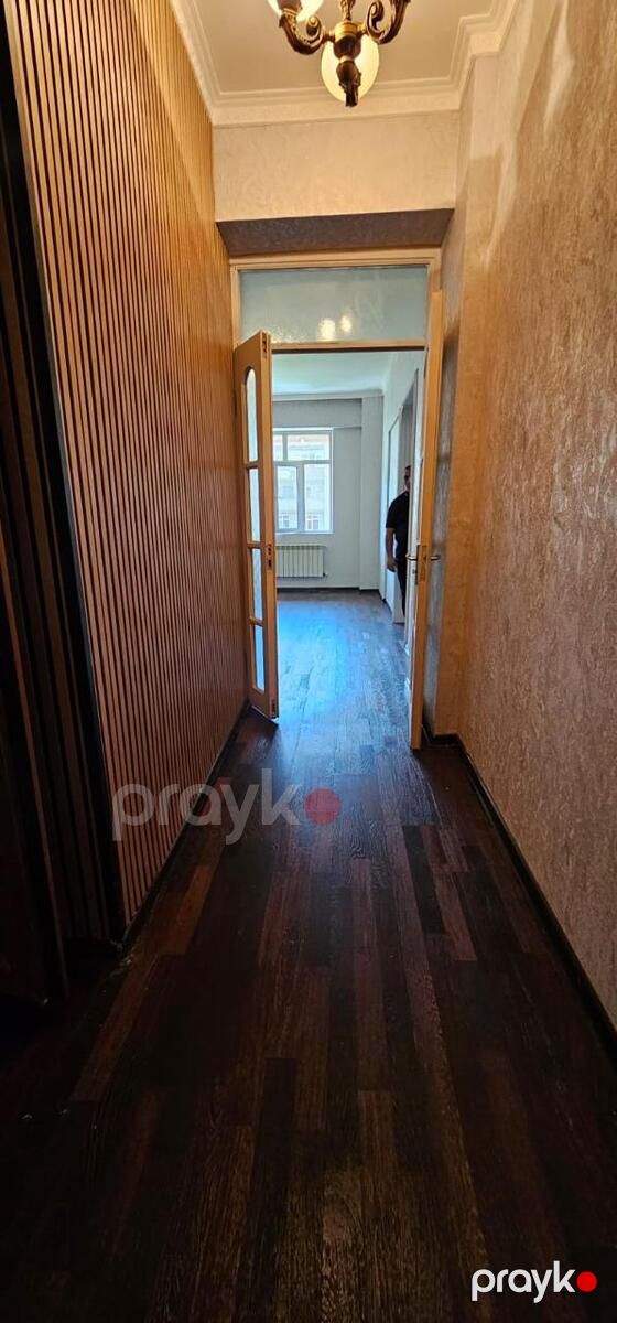 Satılır 3 otaqlı yeni tikili 75 m² — Mənzil, Bakı (5)