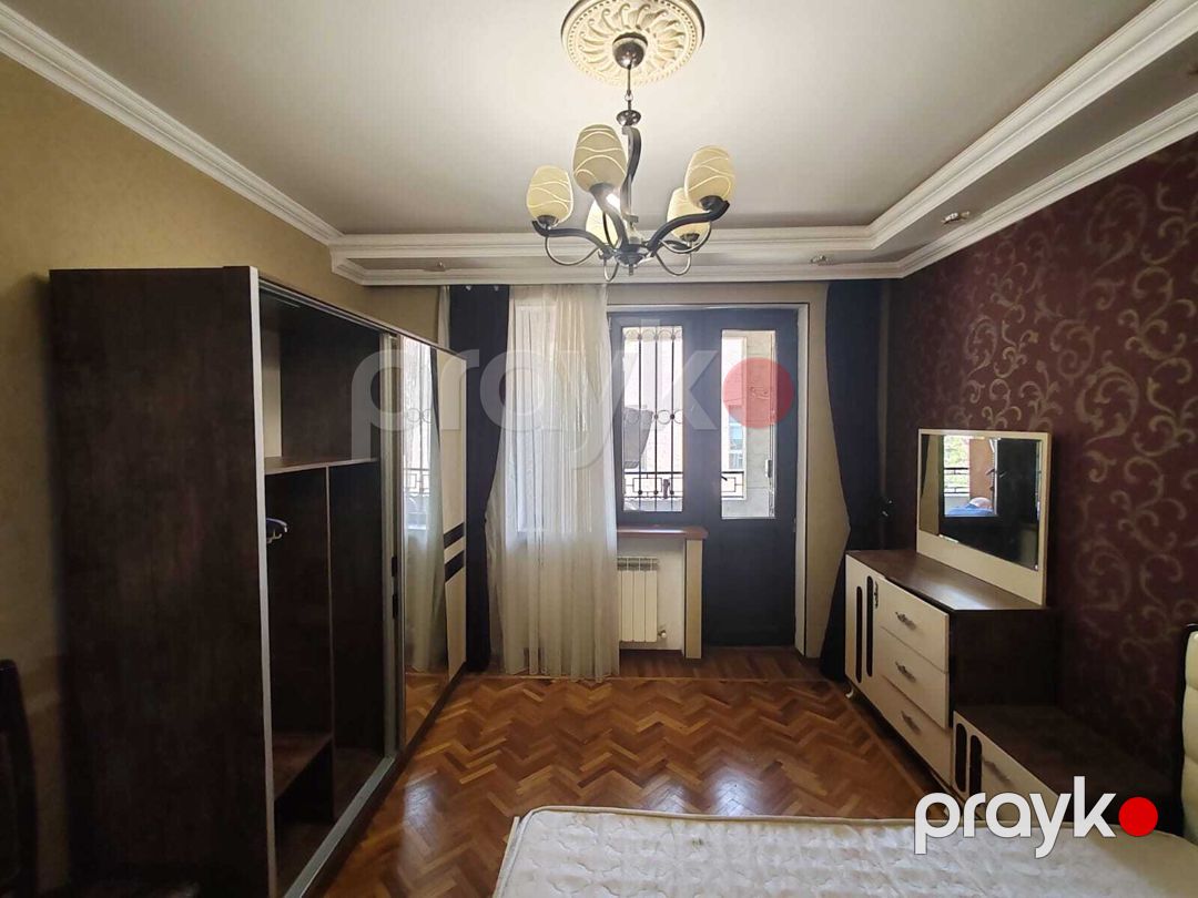 İcarəyə verilir 3 otaqlı köhnə tikili 80 m² — Mənzil, Bakı (4)