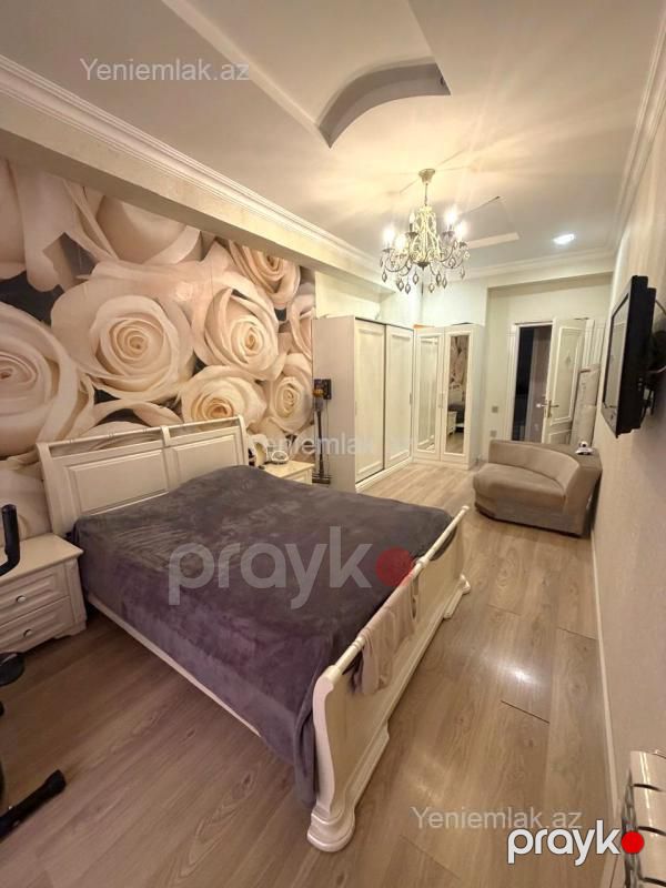 Satılır 4 otaqlı Bina evi menzil (Yeni tikili), 98 m², 19-cu məhəllə — Mənzil, Sumqayıt (7)