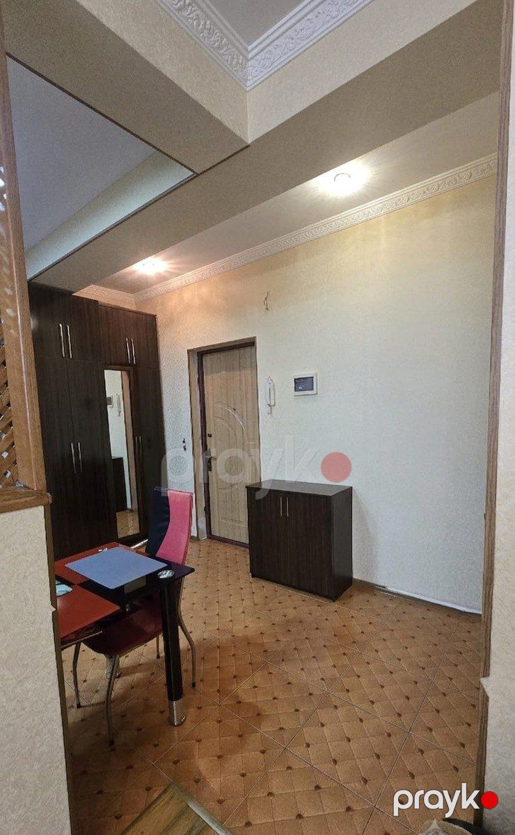 Satılır 2 otaqlı yeni tikili 62 m² — Mənzil, Bakı (7)