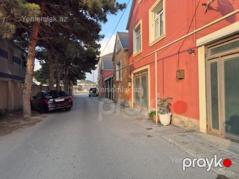 Satılır 4 otaqlı Həyət evi / Villa, 110 m², Nizami rayonu — Bakı