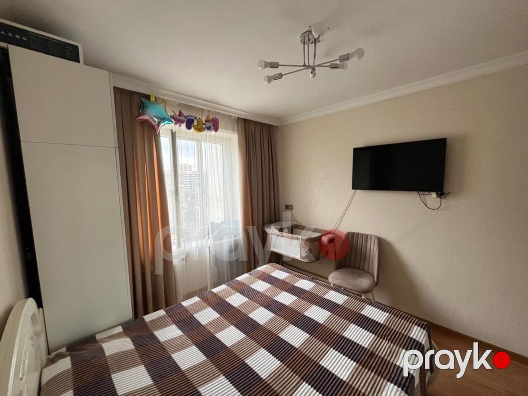 Satılır 2 otaqlı köhnə tikili 65 m² — Mənzil, Bakı (6)