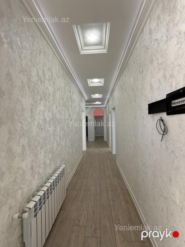 Satılır 4 otaqlı Həyət evi / Villa, 120 m², Məhəmmədli — Ev, villa, Abşeron (4)