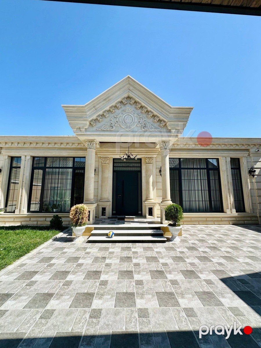 Villa, Sumqayıt ş — Ev, villa, Sumqayıt (8)