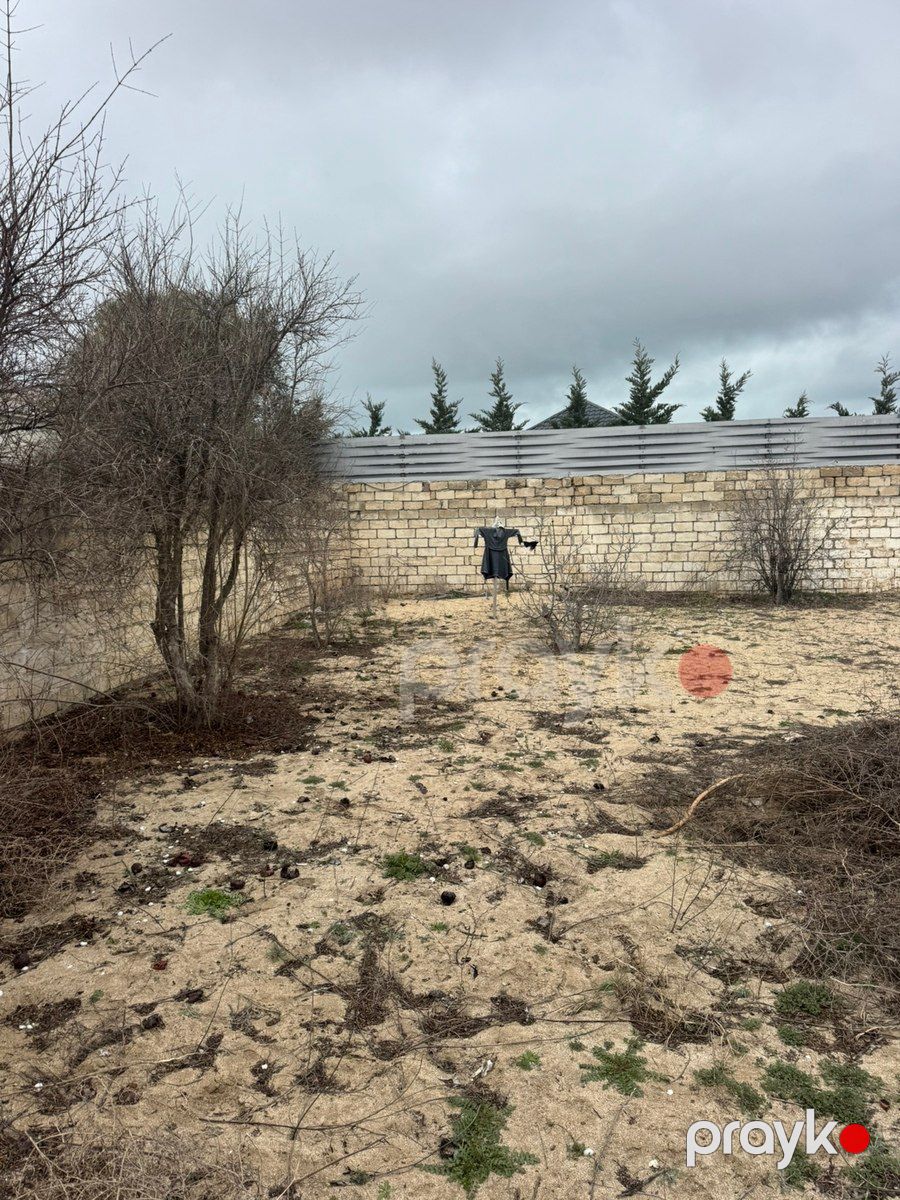 5 sot torpaq sahəsi, Novxanı qəs — Torpaq, Bakı (2)