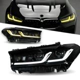 BMW G30 fara restayl — Bmw Auto Shop