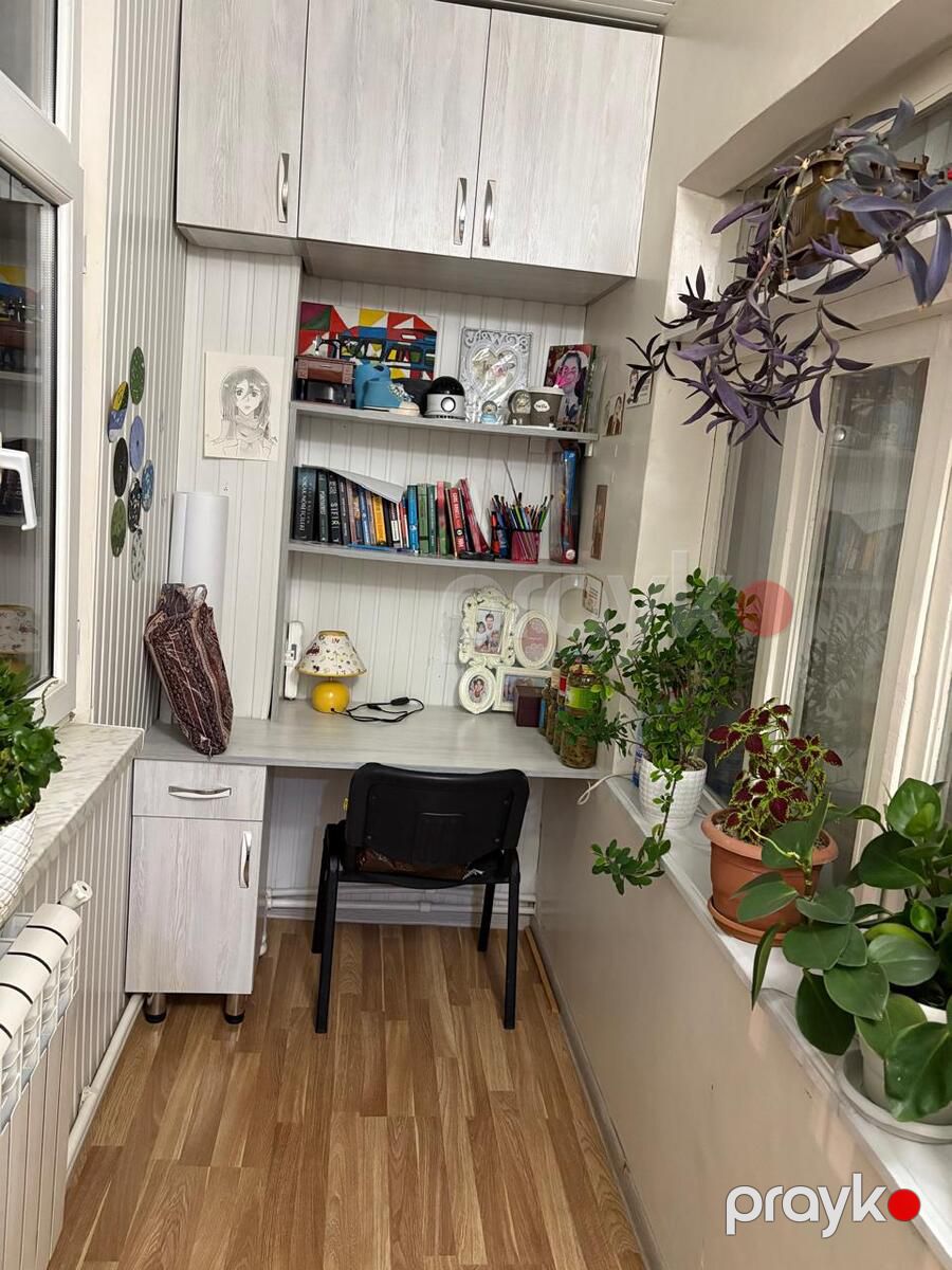 Satılır 3 otaqlı köhnə tikili 70 m² — Mənzil, Sumqayıt (7)