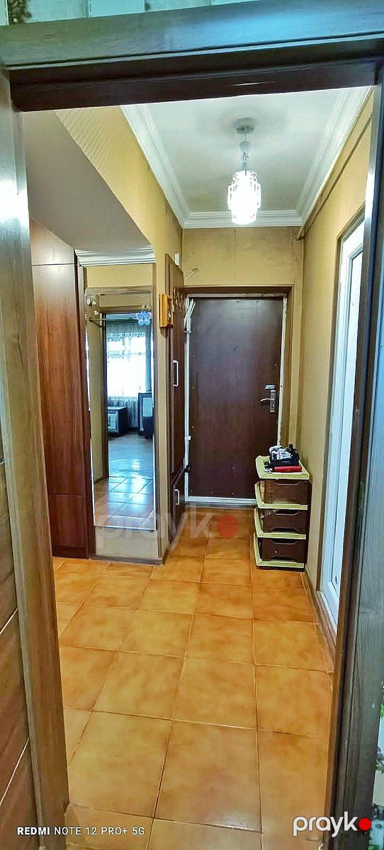 Satılır 2 otaqlı köhnə tikili 55 m² — Mənzil, Bakı (3)