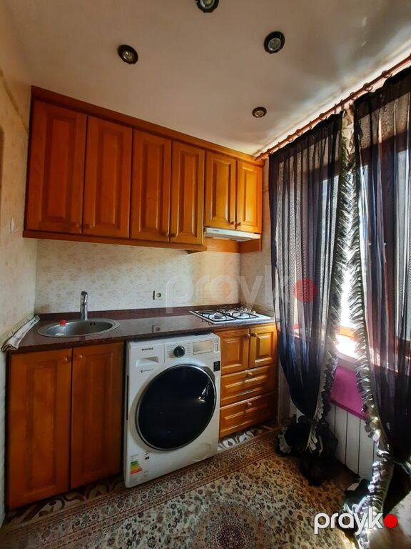 İcarəyə verilir 1 otaqlı köhnə tikili 33 m² — Mənzil, Bakı (12)