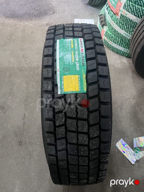Şinlər 315/70 R22 5 Long March (Tegaç) — Bakı