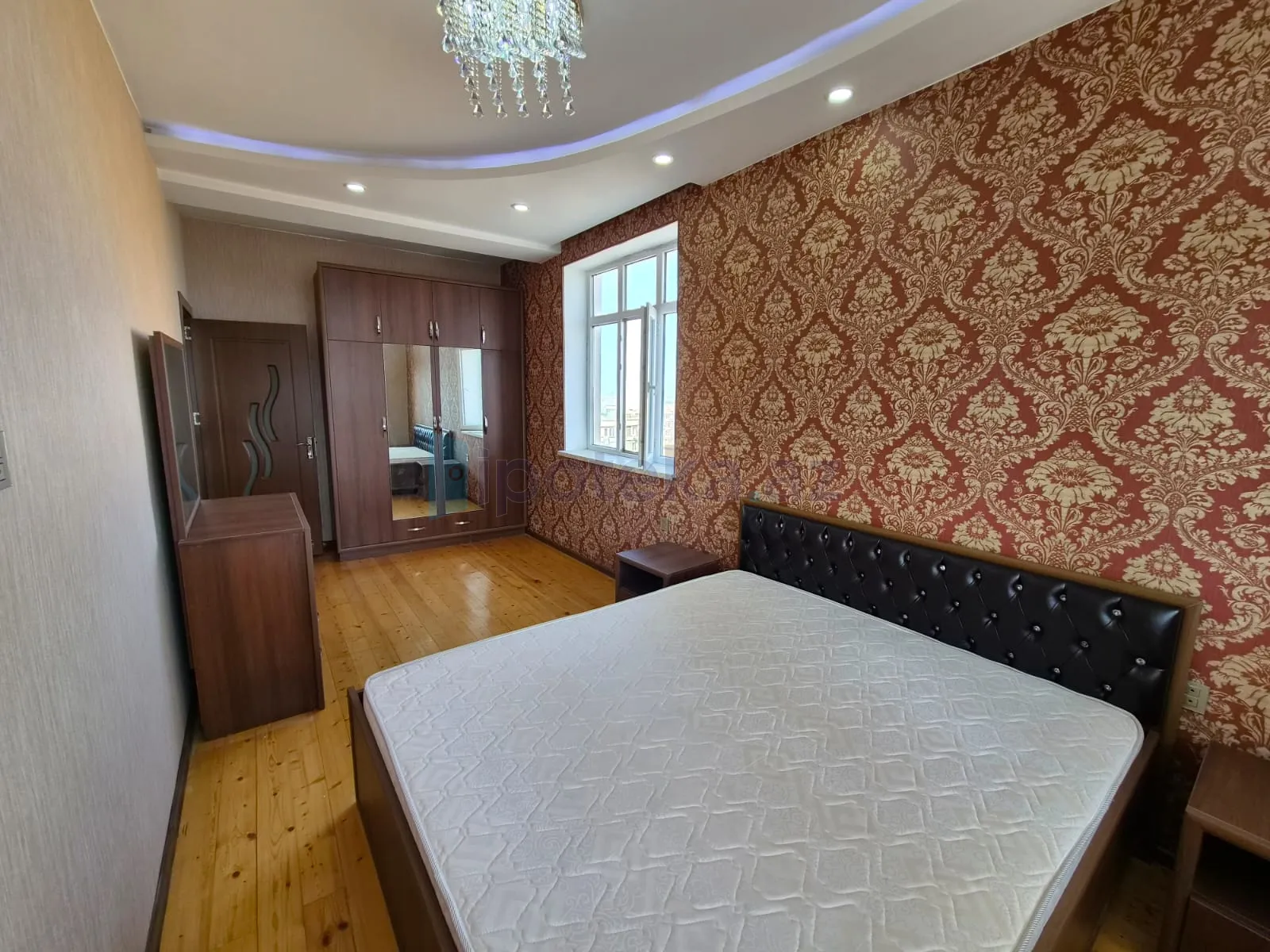 Satılır: 2 Otaq, Yeni tikili, Abşeron r., Masazır q., 63.00 m² — Mənzil, Masazır (10)