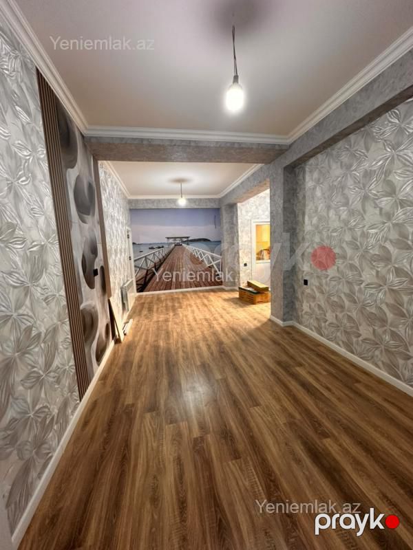 Satılır 3 otaqlı Bina evi menzil (Yeni tikili), 74 m², Məhəmmədli — Mənzil, Abşeron (3)