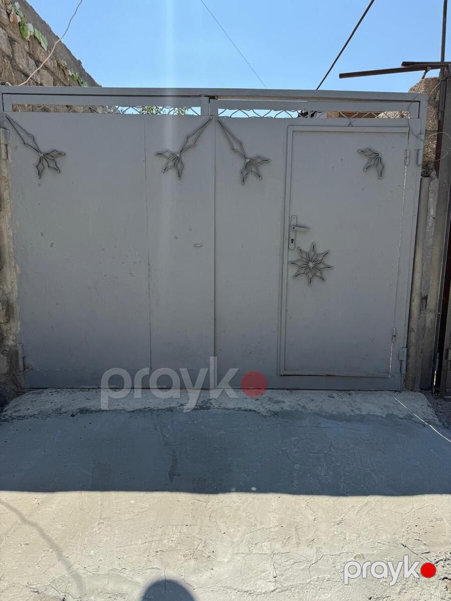 Satılır 3 otaqlı həyət evi/bağ evi 100 m² — Ev, villa, Bakı (12)