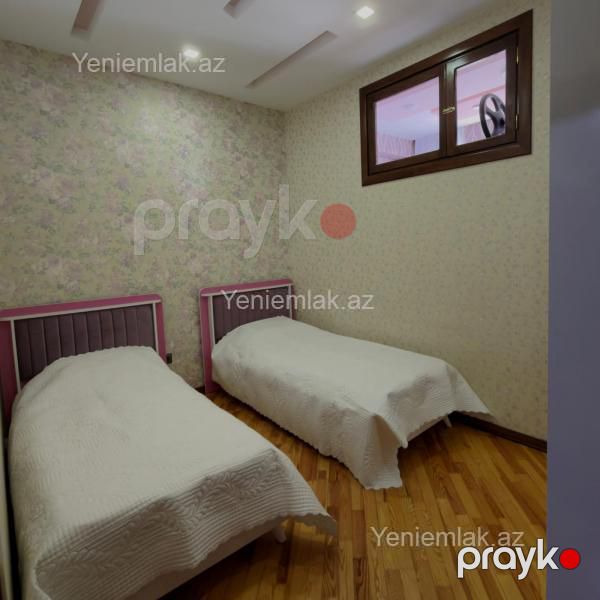 Satılır 4 otaqlı Bina evi menzil (Yeni tikili), 103.7 m², Xətai rayonu — Mənzil, Bakı (6)