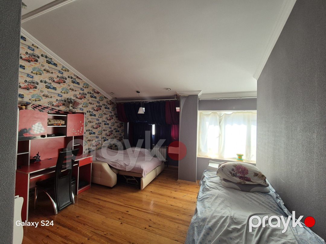 Satılır 4 otaqlı yeni tikili 140 m² — Mənzil, Bakı (6)