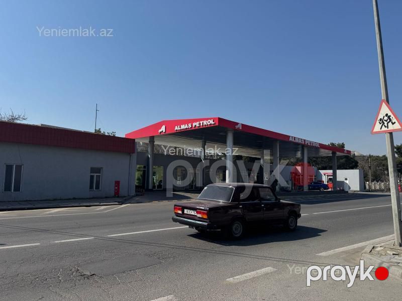 Satılır Torpaq sahəsi, 16 sot, Xəzər rayonu — Torpaq, Bakı (9)