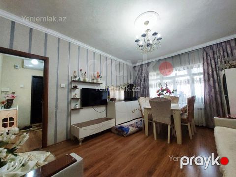 Satılır 3 otaqlı Bina evi menzil (Köhnə tikili), 70 m², 47-ci məhəllə — Sumqayıt