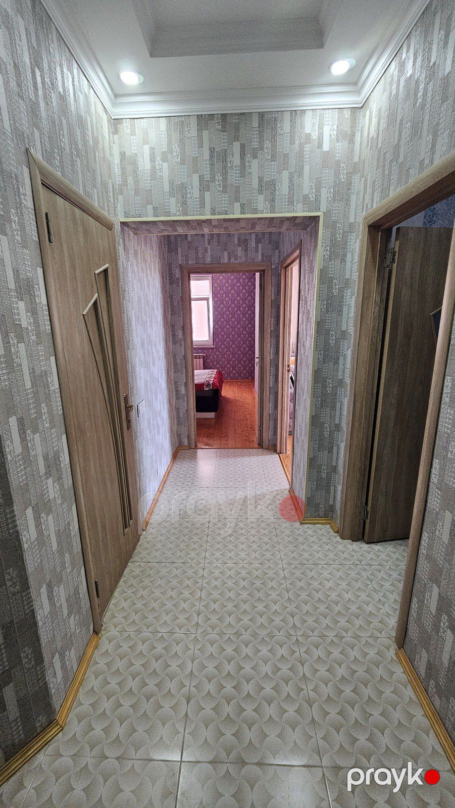 Satılır 2 otaqlı yeni tikili 63 m² — Mənzil, Xırdalan (8)
