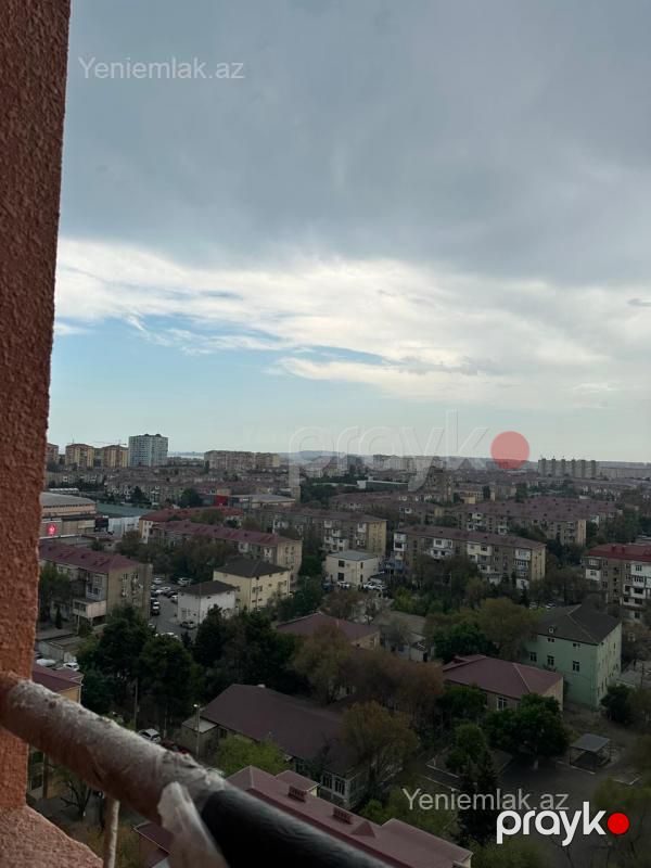 Satılır 1 otaqlı Bina evi menzil (Yeni tikili), 61 m², 16-cı məhəllə — Mənzil, Sumqayıt (9)