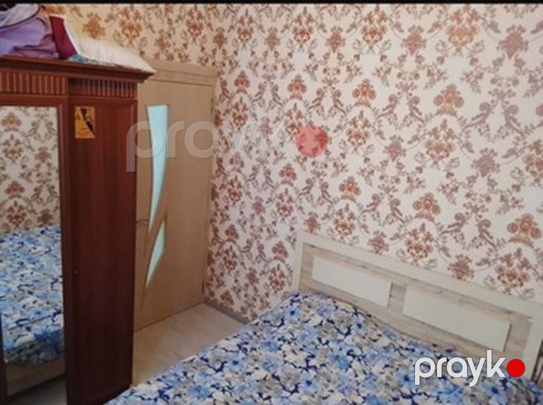 Satılır 3 otaqlı həyət evi/bağ evi 70 m² — Ev, villa, Bakı (9)