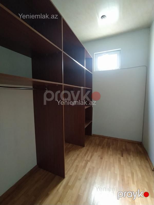 Satılır 8 otaqlı Həyət evi / Villa, 650 m², Yasamal rayonu — Ev, villa, Bakı (7)