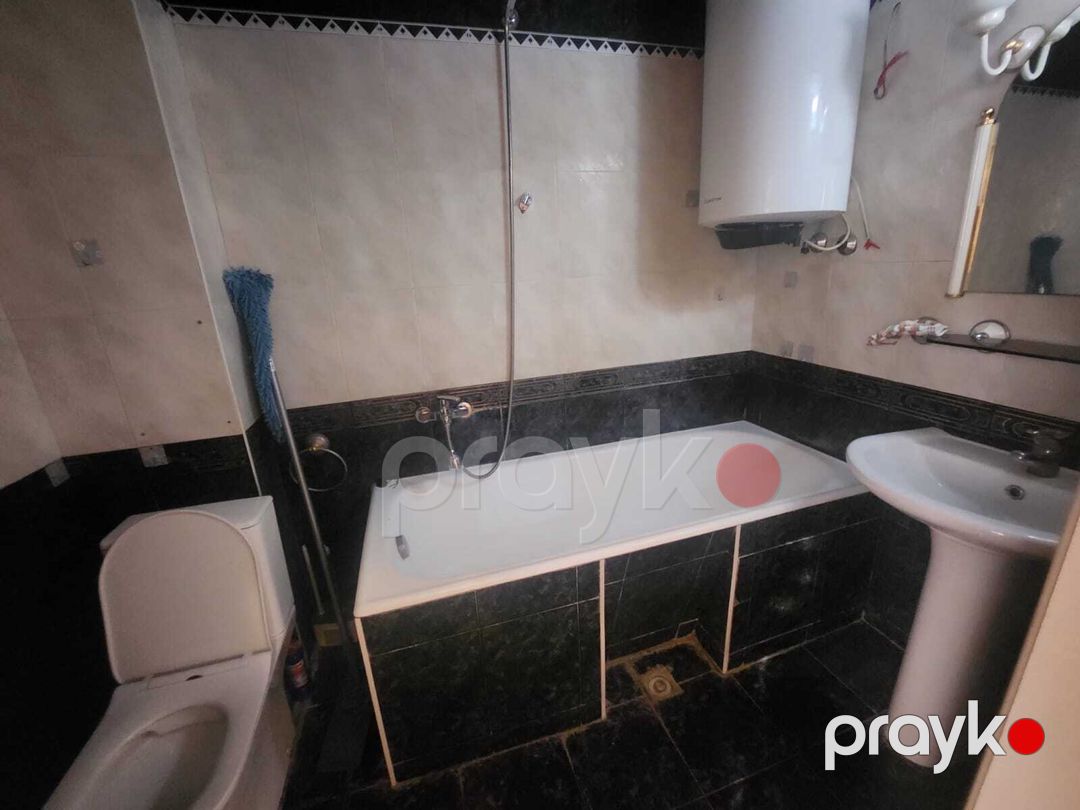 İcarəyə verilir 2 otaqlı köhnə tikili 70 m² — Mənzil, Bakı (7)