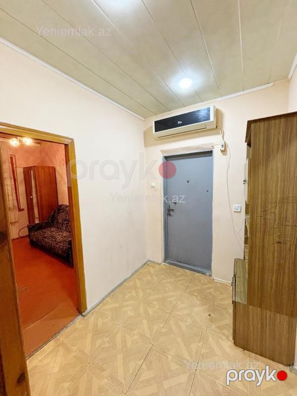 Satılır 2 otaqlı Bina evi menzil (Köhnə tikili), 60 m², 13-cü mikrorayon — Mənzil, Sumqayıt (4)