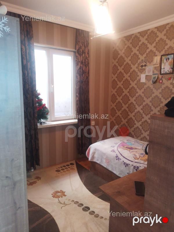 Satılır 3 otaqlı Həyət evi / Villa, 55 m², Masazır — Ev, villa, Abşeron (7)