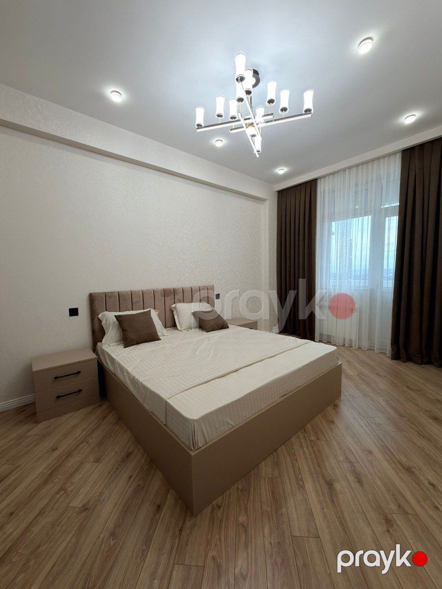 Satılır 2 otaqlı yeni tikili 70 m² — Mənzil, Bakı (8)