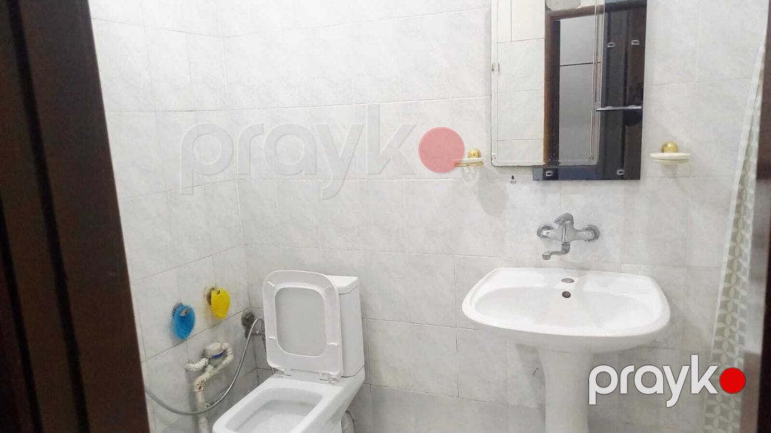 İcarəyə verilir 2 otaqlı yeni tikili 63 m² — Mənzil, Bakı (7)