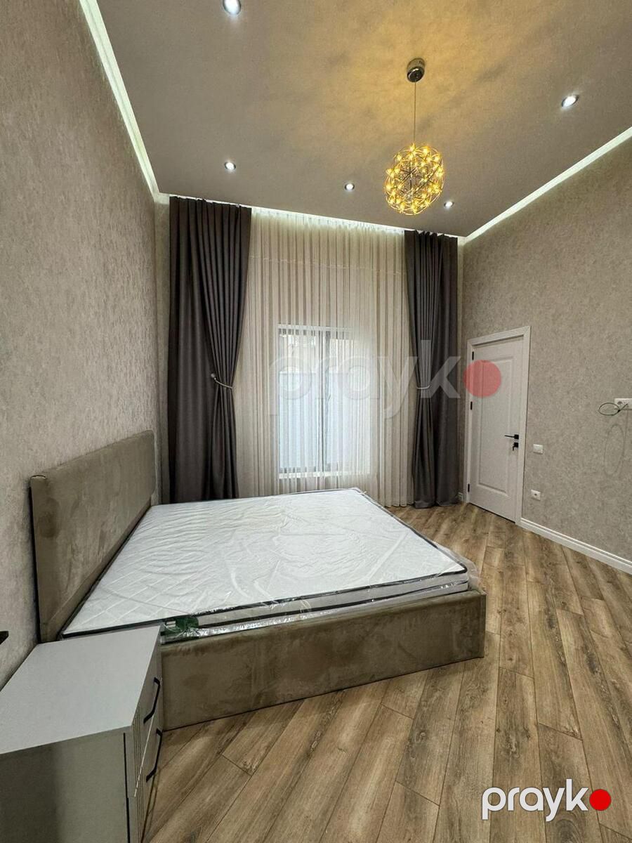 İcarəyə verilir 4 otaqlı həyət evi/bağ evi 200 m² — Ev, villa, Bakı (10)